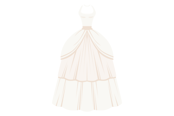 The Timeless Allure of the Wedding Dress Icon: A Designer's Guide