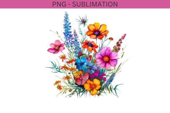 Wedding Bouquet Wild Flower: A Breath of Fresh Air for Creative Projects
