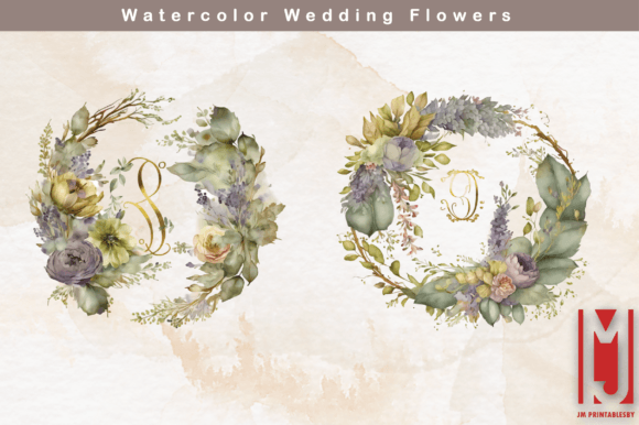 Wedding Flowers Flowers: A Typeface for Timeless Romance